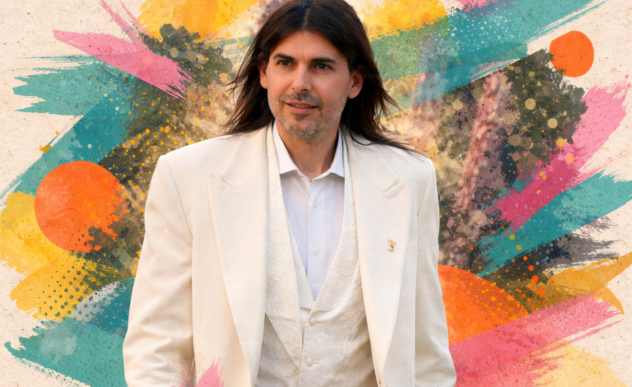 Ερωτόκριτος: Η συγκλονιστική εξομολόγηση για τη μητέρα του και τα δύσκολα χρόνια στην Κρήτη