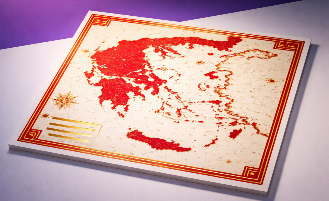 Γεραπετρίτης: Η Ελλάδα σχεδιάζει επέκταση των χωρικών υδάτων παρά τις τουρκικές απειλές