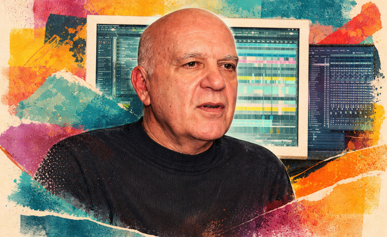 Αντώνης Γούναρης: «Αγωνιούσα πέντε ημέρες για τον γιο μου» – Η δραματική επιστροφή από το Ομάν