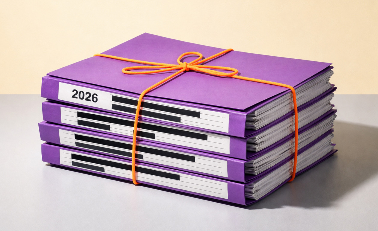 ΕΦΚΑ: Οι 5 κρίσιμες ασφαλιστικές ρυθμίσεις που παραμένουν «παγωμένες» στα συρτάρια