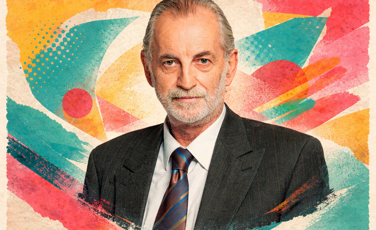 Μιχάλης Αεράκης: Οι προτάσεις από όλα τα κόμματα και ο ρόλος του στο ΠΑΣΟΚ