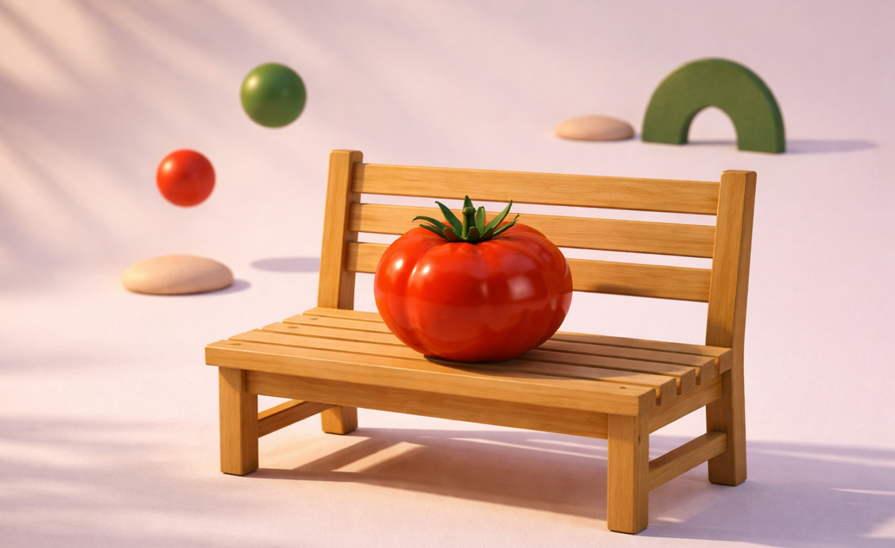 Η επανάσταση του τίποτα: Γιατί η πιο ευτυχισμένη στιγμή ενός 65χρονου δεν ήταν οι διακοπές αλλά ένας κήπος