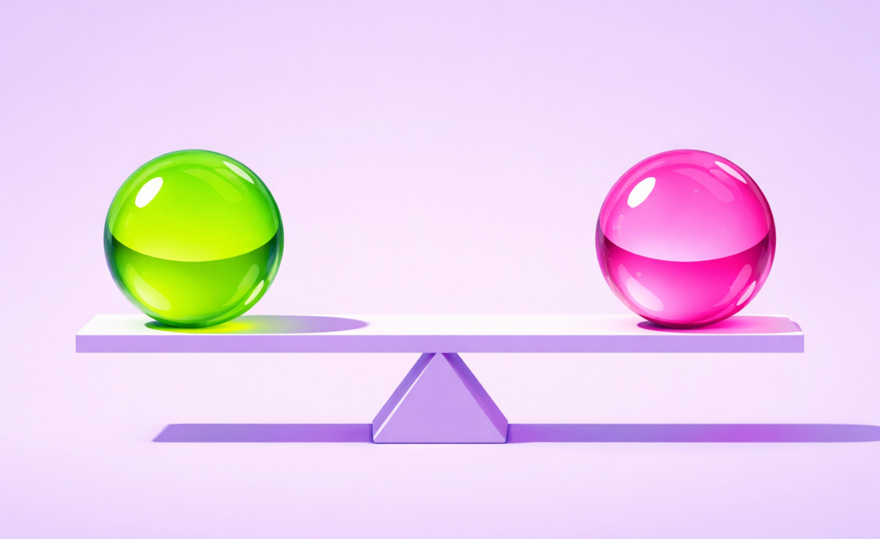 Το παράδοξο της επιλογής: Πώς η υπερβολική προσφορά καταστρέφει την ευτυχία – Η λύση των δύο επιλογών