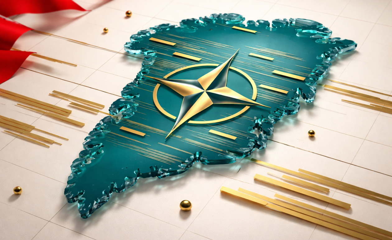 Γερμανία: Στο τραπέζι του ΝΑΤΟ η προστασία της Γροιλανδίας μετά τις απειλές των ΗΠΑ