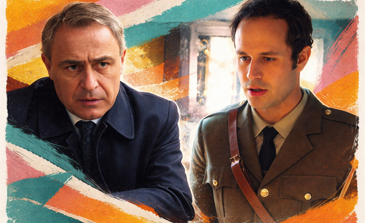 Άγιος Έρωτας: Η μεγάλη απάτη του Κυριάκου και η κραυγή απόγνωσης της Χριστίνας