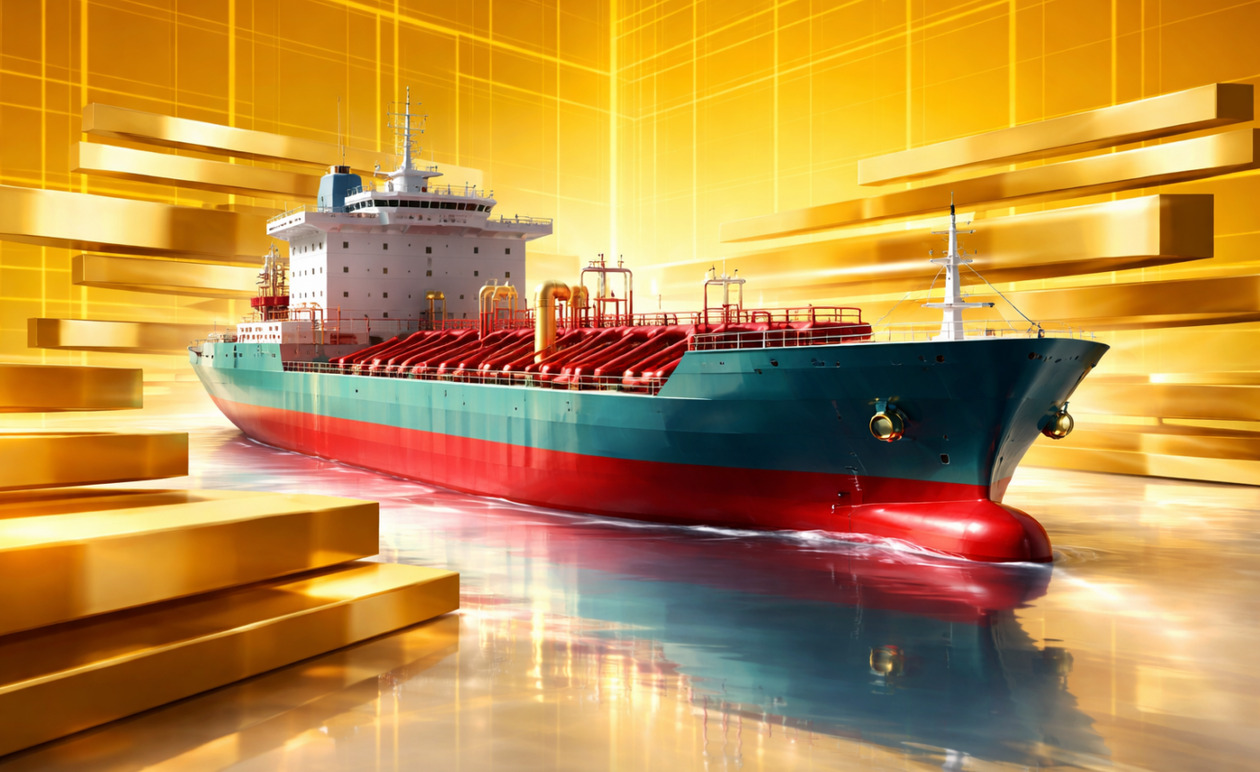 Ελληνική ναυτιλία: Επενδυτικό κρεσέντο 4 δισ. δολαρίων με «πλώρη» στα δεξαμενόπλοια