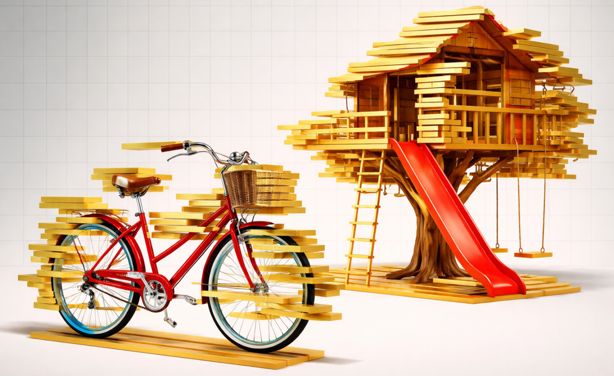 Γιατί οι γενιές του ’60 και ’70 είναι πιο ανθεκτικές: Η έρευνα για τη δύναμη του παιχνιδιού χωρίς επίβλεψη