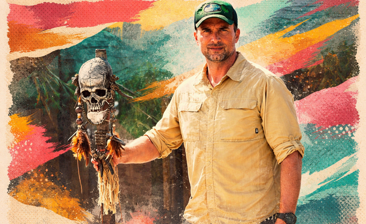 Survivor: Η πρώτη ψηφοφορία του κοινού και η μετωπική Gio Καραντώνη με τον Γιώργο Λιανό