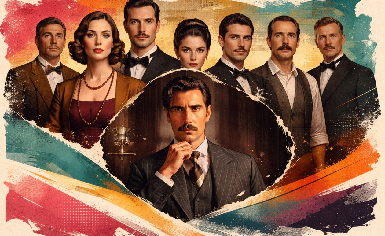 Grand Hotel: Η απόπειρα δολοφονίας του Αλέξανδρου και το αιματηρό σχέδιο του Ρήγα