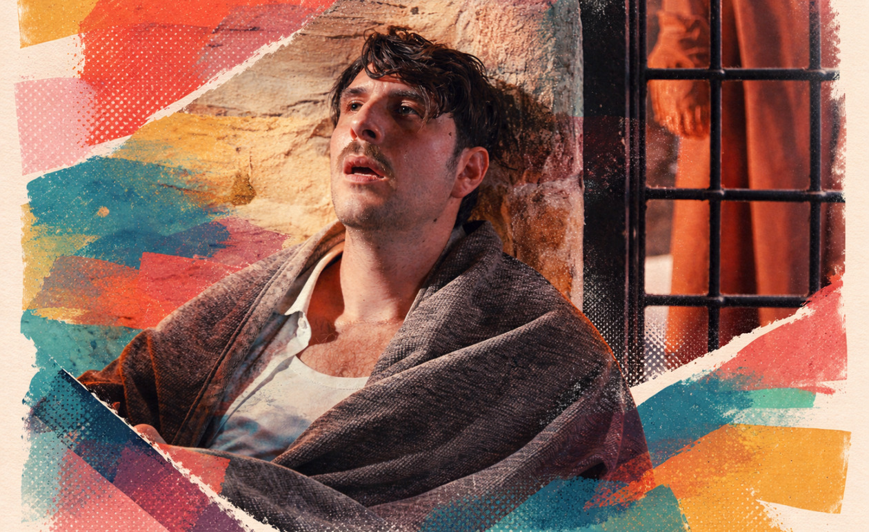 Grand Hotel: Η Αλίκη οδηγείται στη φυλακή μετά την εκδικητική κατάθεση του Ρήγα