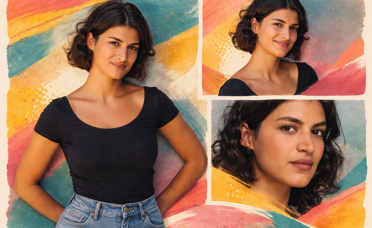 Η Γη της Ελιάς: Η Μαρουσώ εκβιάζει τη Χριστιάνα με το βίντεο του θανάτου του Ορέστη