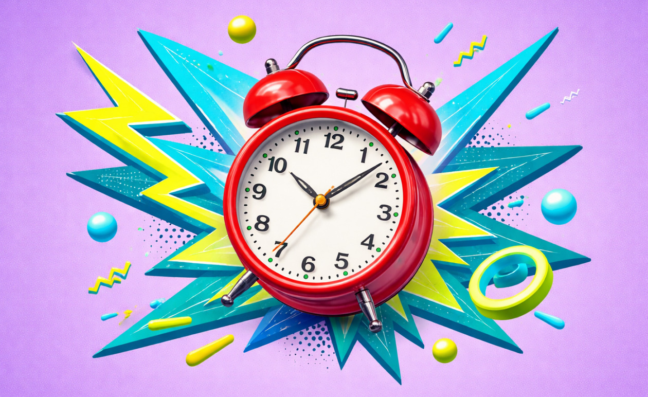 Οι 9 παραδοσιακές αξίες των ανθρώπων που προτιμούν το κλασικό ξυπνητήρι αντί για το κινητό