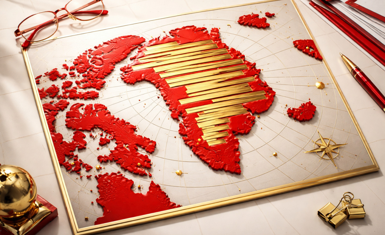 Σουηδία: «Απειλητική» η ρητορική των ΗΠΑ για τη Γροιλανδία – Σκληρή κριτική από τον Ουλφ Κρίστερσον