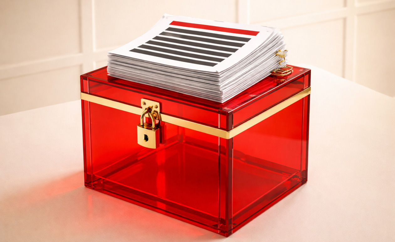 Μαρία Καρυστιανού: Οι διεργασίες για νέο πολιτικό κίνημα και το μήνυμα για «πράξεις ανώτερες των λέξεων»