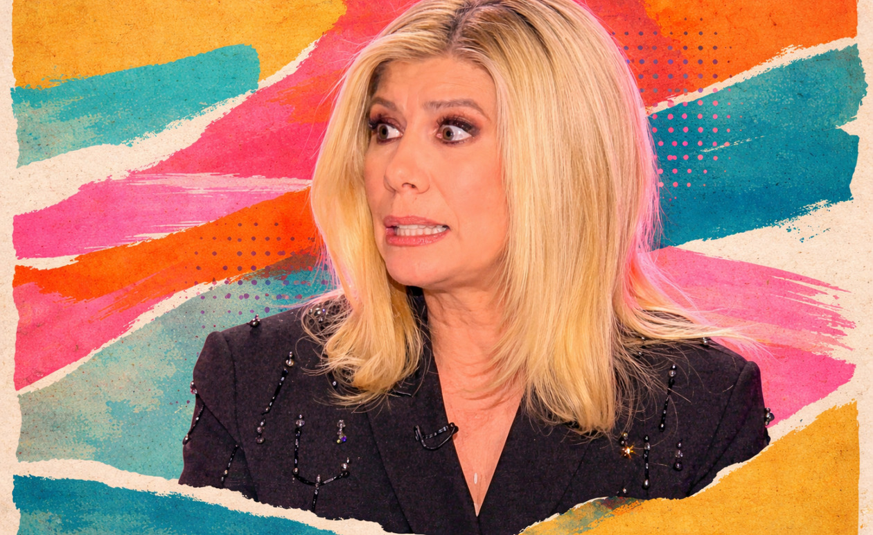 Ζήνα Κουτσελίνη: Η αιχμηρή απάντηση στον Γιώργο Λιάγκα και η αποκάλυψη για την τηλεοπτική «μπλόφα»