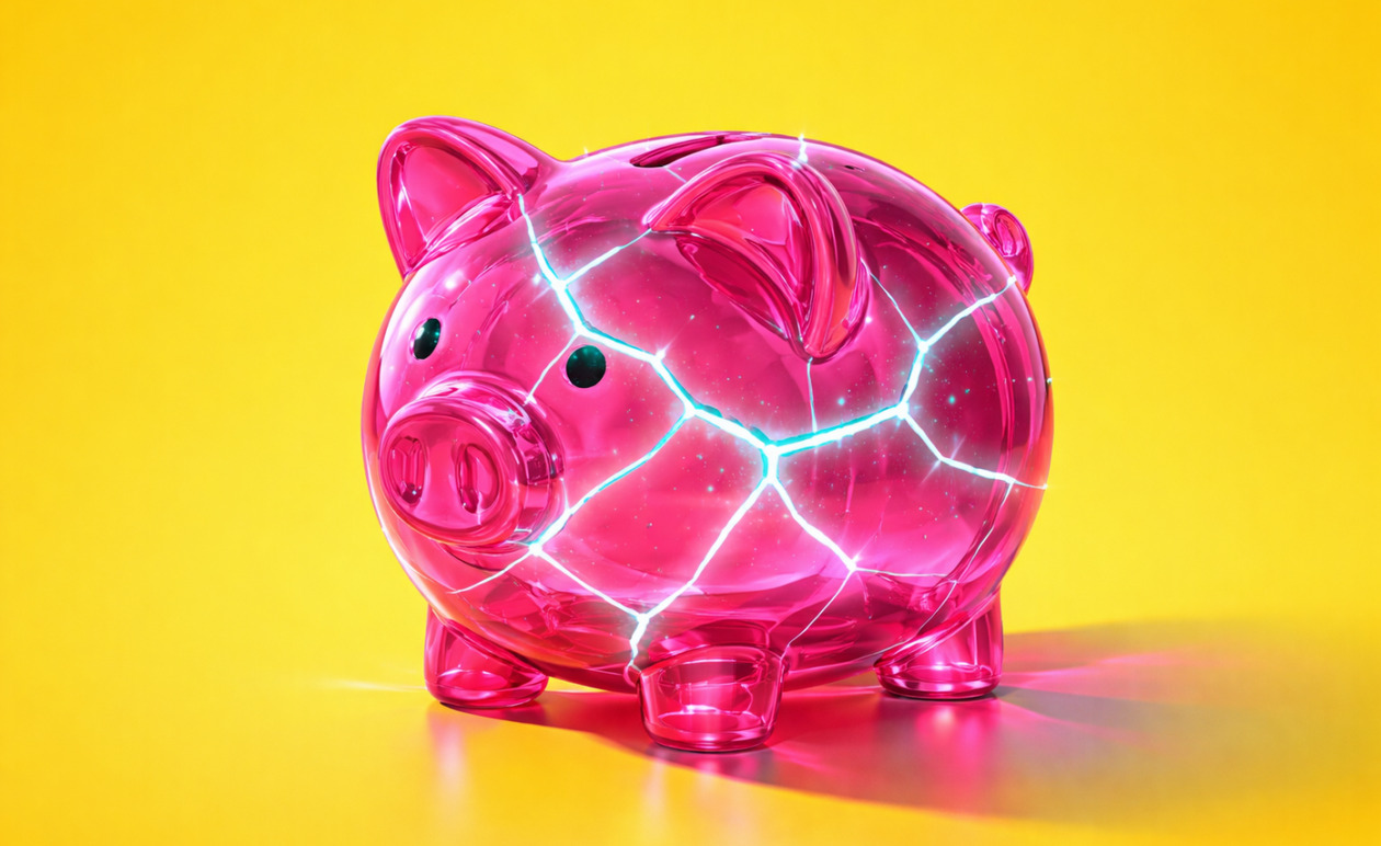 Γιατί η «τσιγκουνιά» όσων μεγάλωσαν με στερήσεις είναι στην πραγματικότητα ένας μηχανισμός επιβίωσης