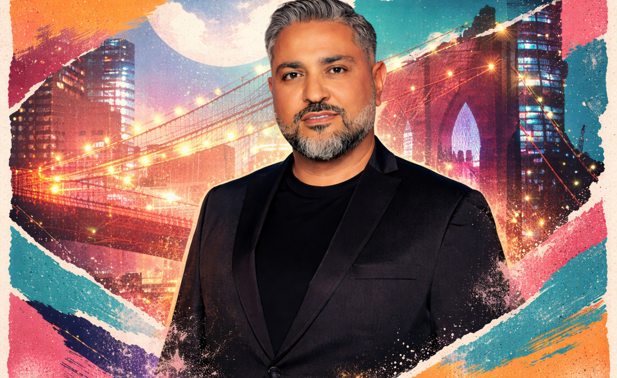 Λευτέρης Σουλτάτος: Το σοκ με το πρώτο πρωτοσέλιδο για τη Βάσω Λασκαράκη και η συγκίνηση για τον γιο του