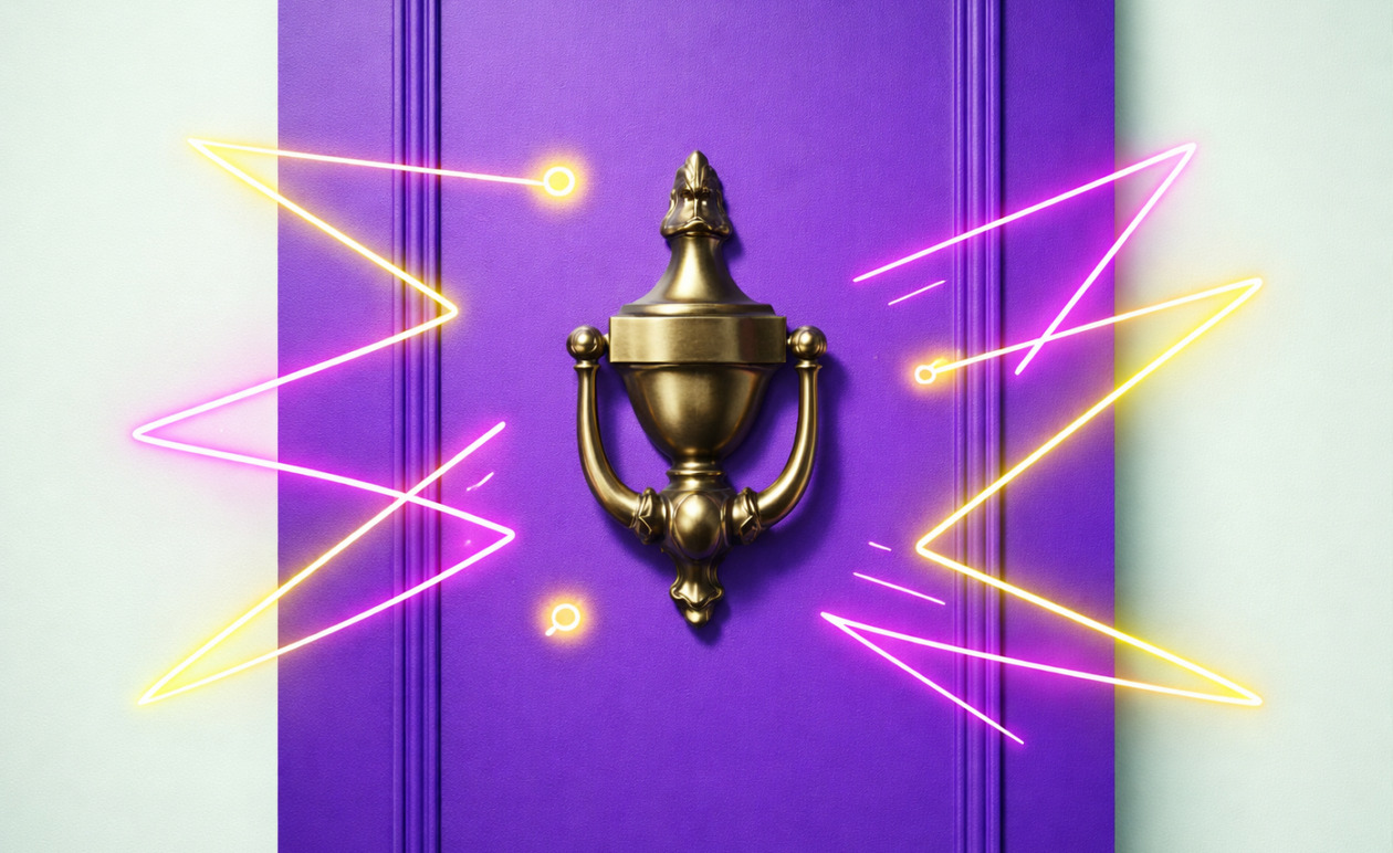 Οι 8 σπάνιες δεξιότητες αυτοπεποίθησης που έχουν όσοι μεγάλωσαν χτυπώντας πόρτες αντί να στέλνουν SMS