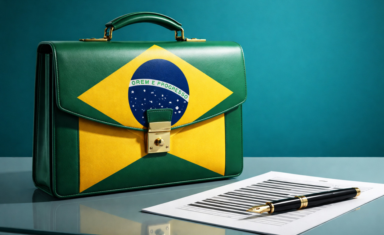 Βραζιλία: Ο Χαντάντ προτείνει τον Ντάριο Ντουριγκάν ως διάδοχο στο υπουργείο Οικονομικών