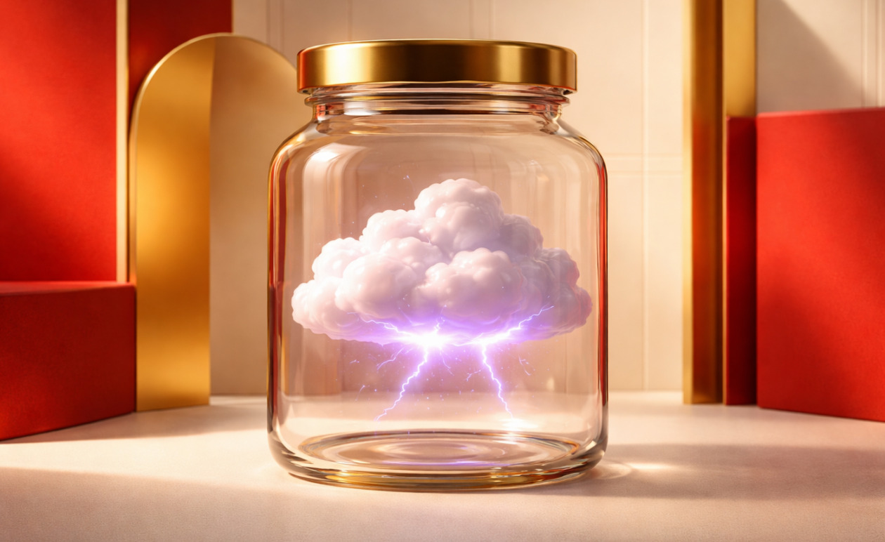 Η ικανότητα να αντέχετε τη συναισθηματική δυσφορία: Το σπάνιο χαρακτηριστικό που προδίδει αληθινή ωριμότητα