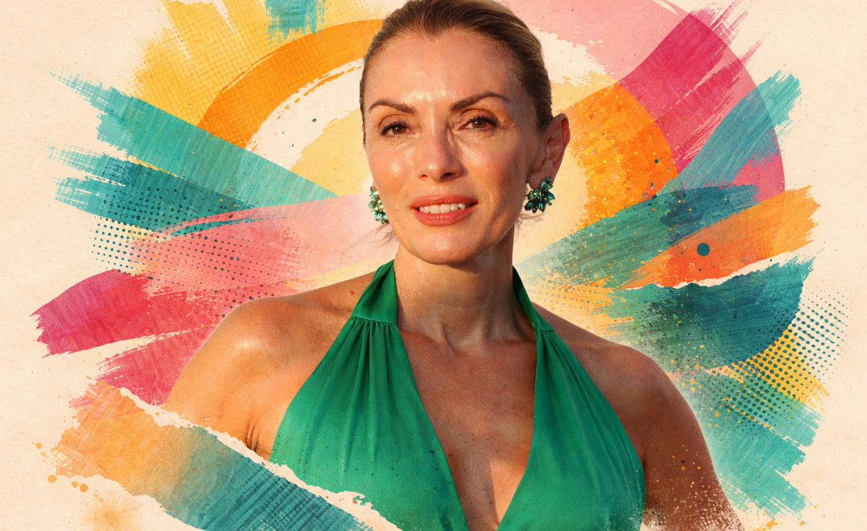 Αλεξάνδρα Πασχαλίδου: «Βαρετή» η Eurovision 2026 – Η αιχμηρή κριτική για τους υποψηφίους και τα αγγλικά