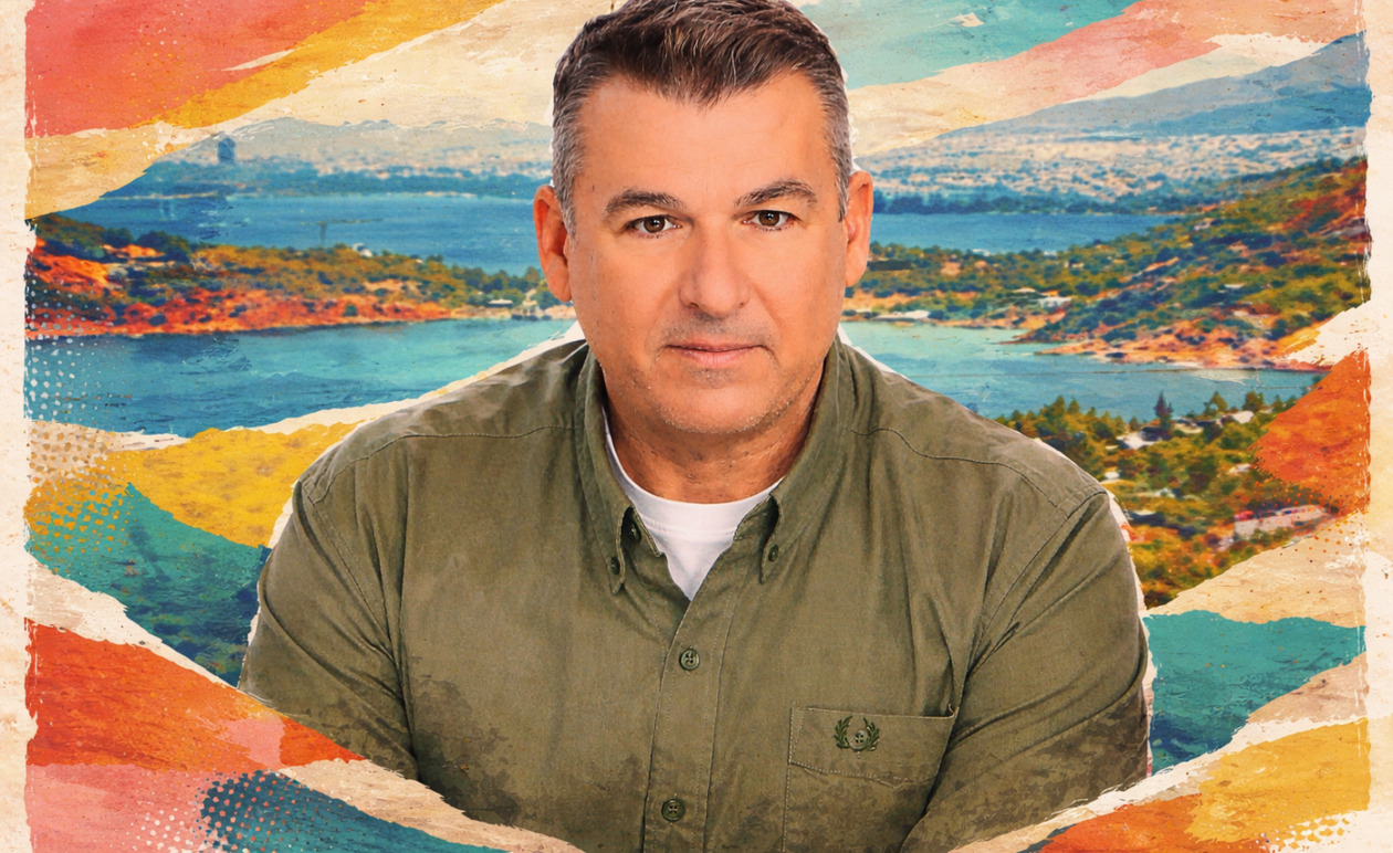 Γιώργος Λιάγκας: Η δραματική εξομολόγηση για την υγεία του και το πρόβλημα στη σπονδυλική στήλη