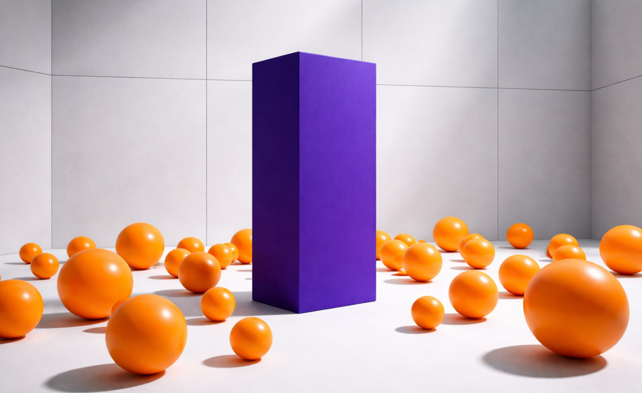 Οι 8 ιδιότητες των ανθρώπων που κυριαρχούν σε έναν χώρο χωρίς να μιλούν