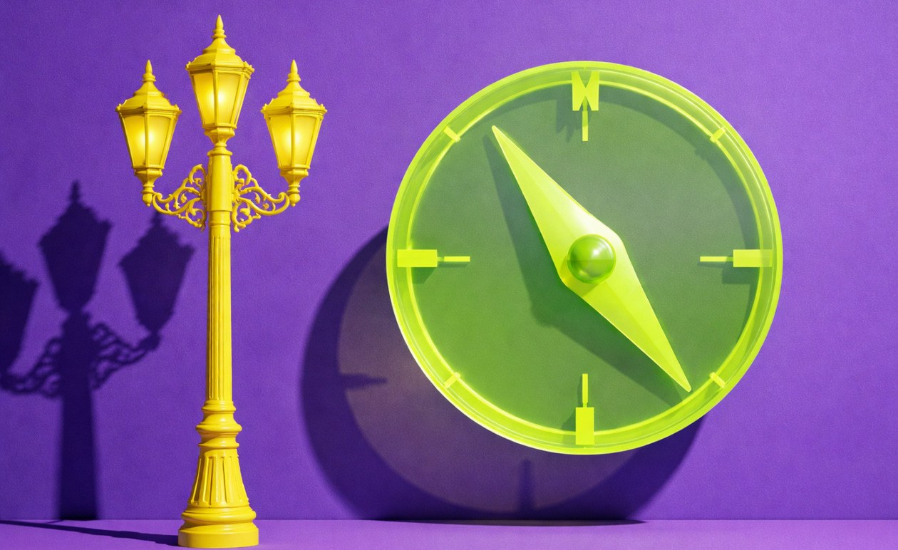 Ψυχολογία: Γιατί η γενιά των φανοστατών ανέπτυξε μια εσωτερική πυξίδα που λείπει από τα παιδιά σήμερα