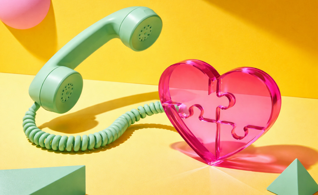 Ψυχολογία: Γιατί οι ουσιαστικές σχέσεις μετά τα 60 αυξάνουν την πιθανότητα μακροζωίας κατά 50%