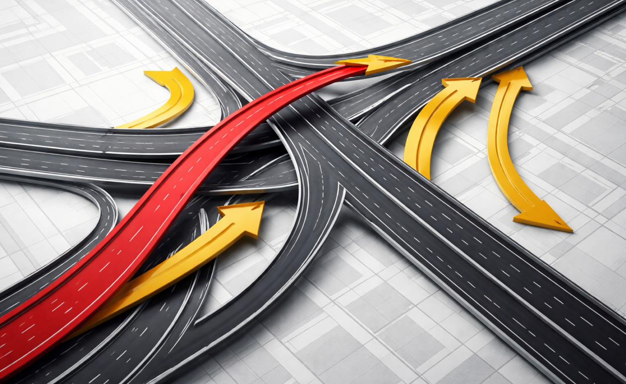 Εγνατία Οδός: Ανοίγει το ρεύμα προς Κήπους – Ποιες εκτροπές παραμένουν στην Κομοτηνή