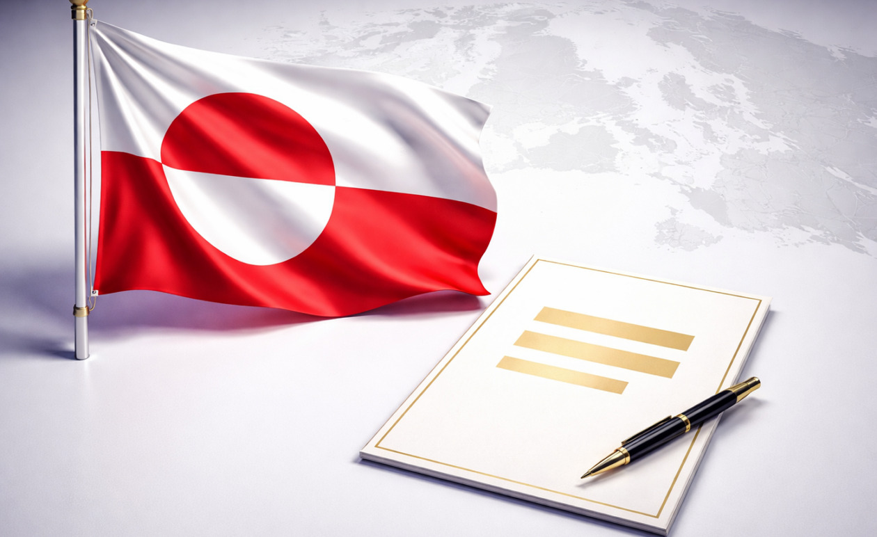 Γροιλανδία: Η αγωνία των κατοίκων μετά την κρίσιμη συνάντηση στον Λευκό Οίκο