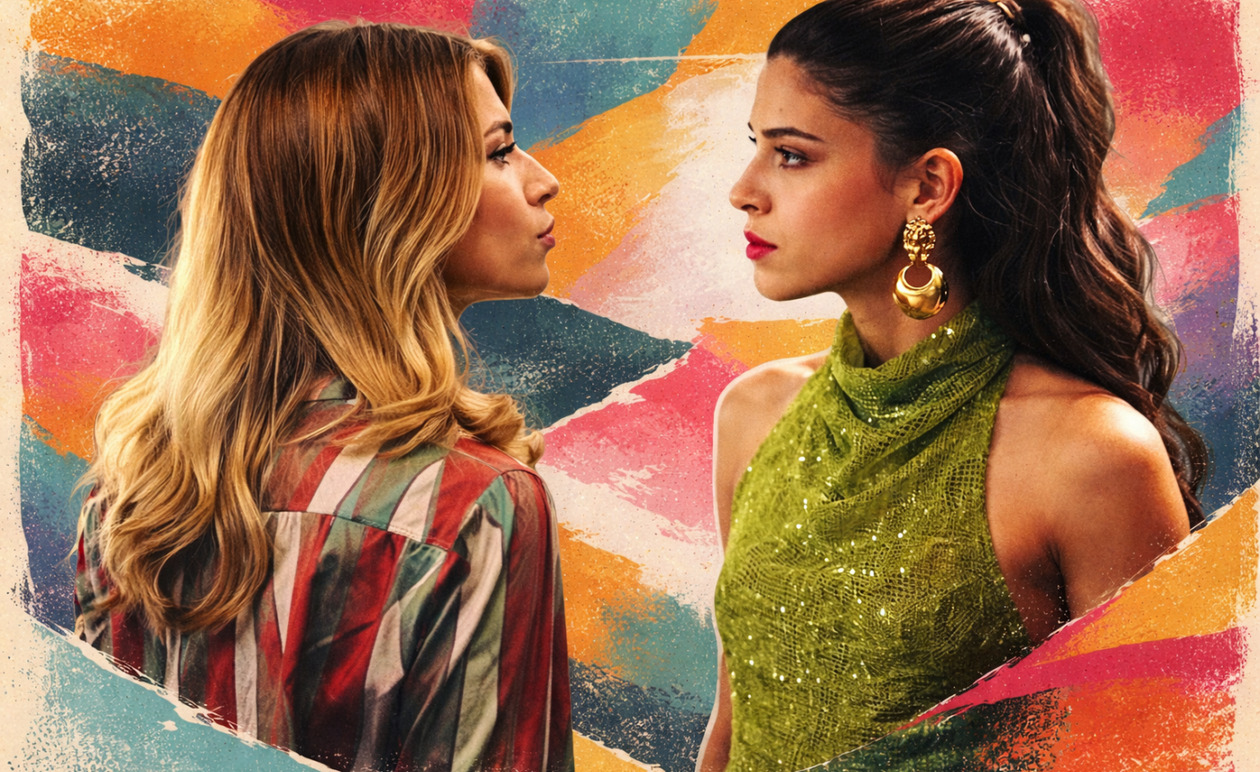 Μια νύχτα μόνο: Ο Νταγιάννος πετάει στον δρόμο την έγκυο Μίνα και ο Σάββας επιστρέφει στην Άσπα