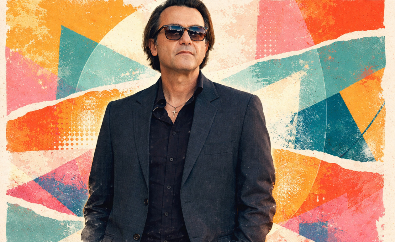 Να μ’ αγαπάς: Ο Λευτέρης εισβάλλει στο ξενοδοχείο και εκδιώκει ταπεινωτικά τον Ορφέα