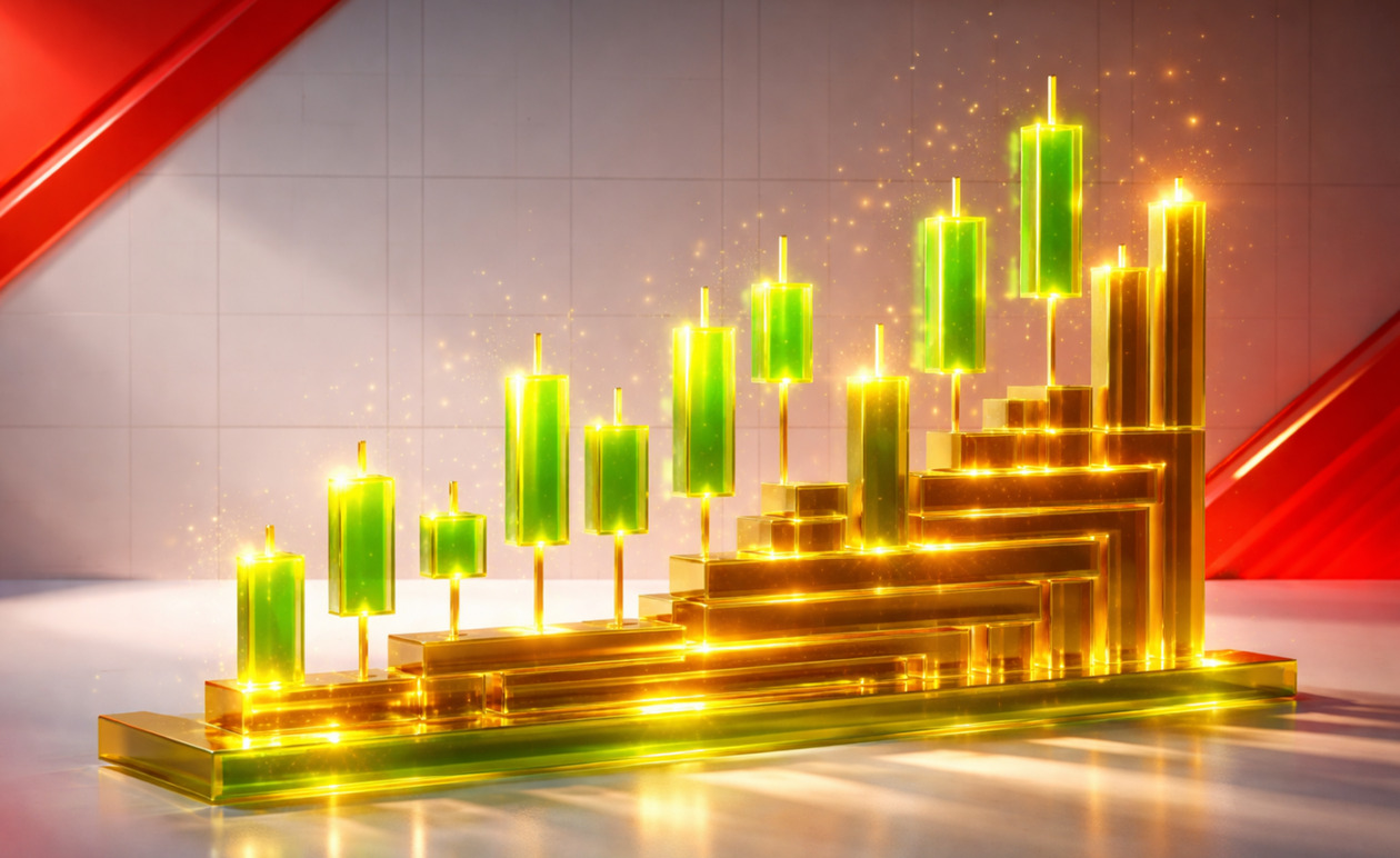 Χρηματιστήριο Αθηνών: Ήπια άνοδος στις 2.183 μονάδες με βλέμμα στη Μέση Ανατολή