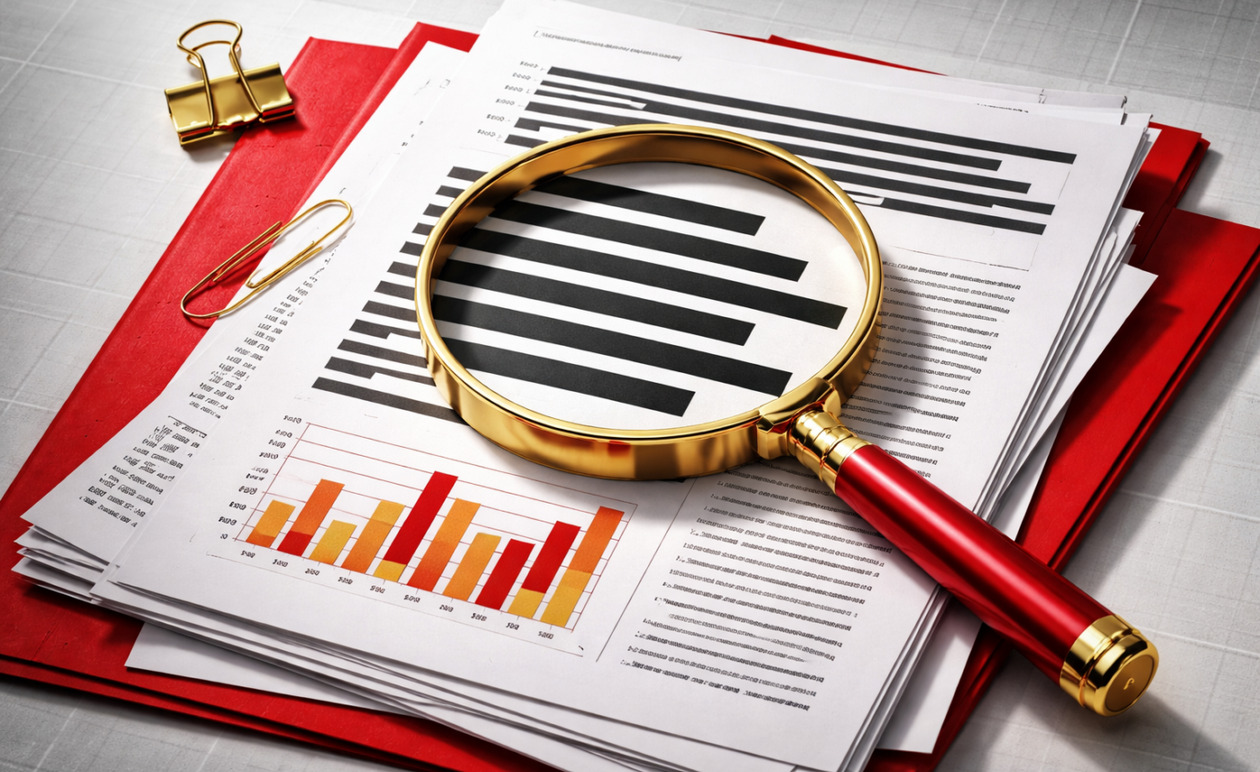 ΕΛΤΕ: Οι σαρωτικοί έλεγχοι σε ορκωτούς και ελεγκτικές εταιρείες το 2026