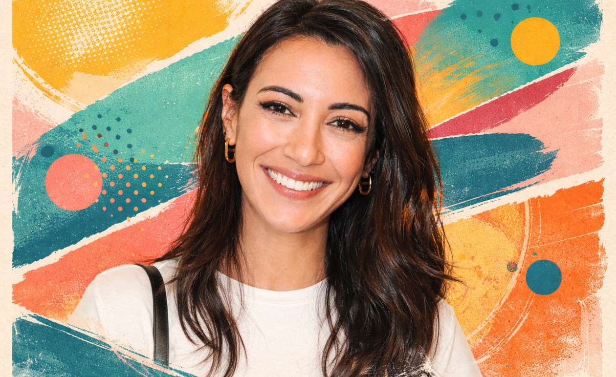 Ευγενία Σαμαρά: Η απάντηση στα «κίτρινα» δημοσιεύματα και η στρατηγική της ψηφιακής αποστασιοποίησης