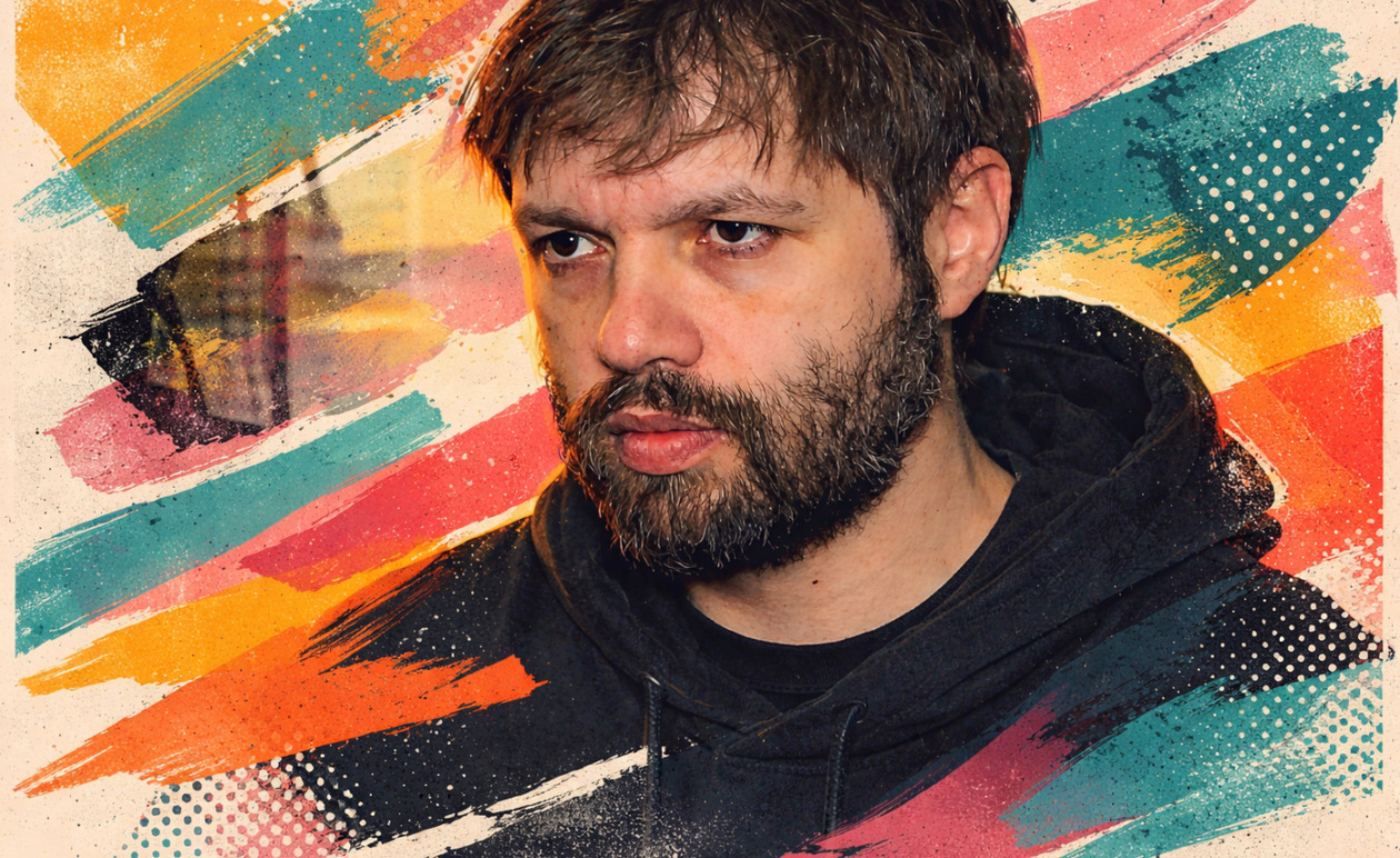 Ανδρέας Βούλγαρης: Η νέα σόλο πορεία – Η συγκίνηση για τον γιο του και την Κατρίνα Τσάνταλη