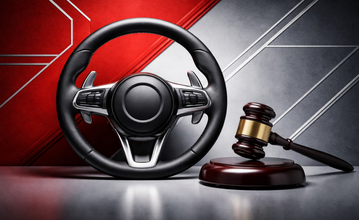 Χανιά: Κάθειρξη 18 ετών στον οδηγό της Πόρσε για το θανατηφόρο τροχαίο στη Σούδα