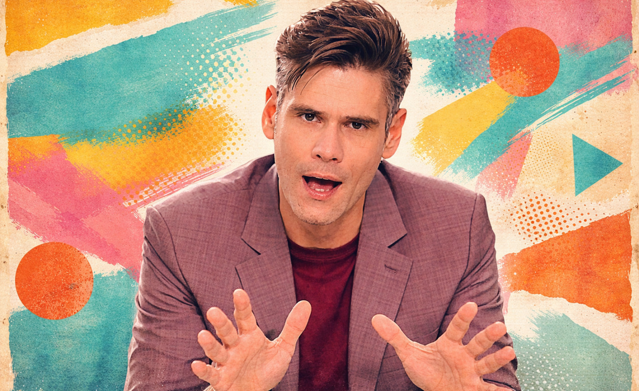 Φαίη Σκορδά: Η ξαφνική αποχώρηση από το «Buongiorno» και η ανακοίνωση του Δημήτρη Ουγγαρέζου