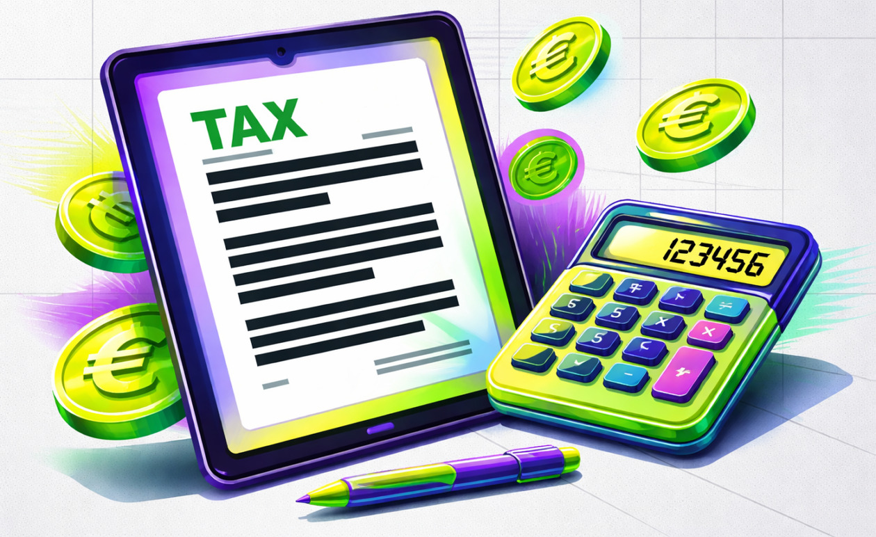 Φορολογικές δηλώσεις 2026: Λήγει η προθεσμία για διορθώσεις πριν την αυτόματη υποβολή της ΑΑΔΕ