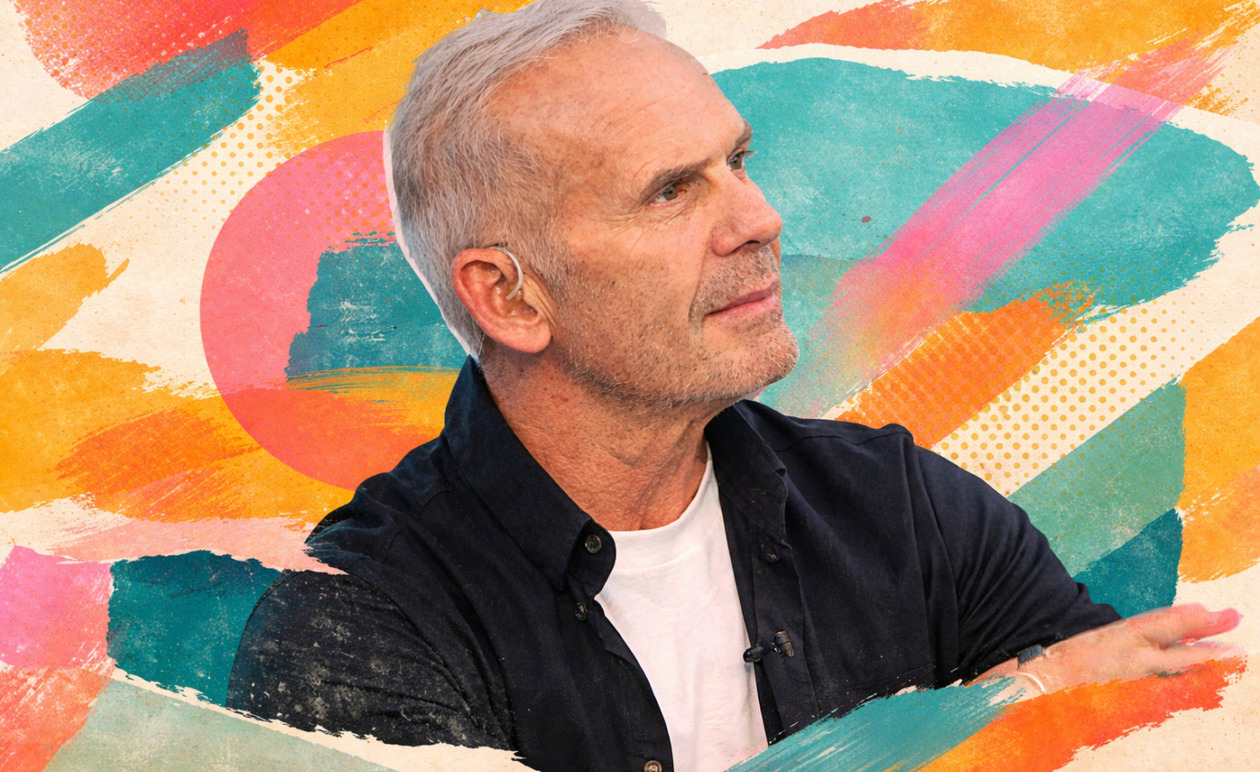 Πέτρος Κωστόπουλος: Η ακραία αντίδραση στο μπούλινγκ της κόρης του – Η απειλή που έφερε τη λύση