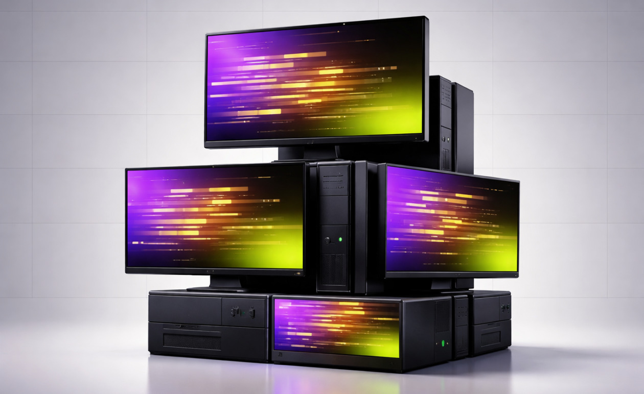 Θεσσαλονίκη: Τέσσερις συλλήψεις μετά από έφοδο της ΕΛ.ΑΣ. σε κατάστημα με παράνομα «φρουτάκια»