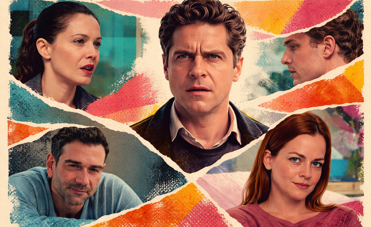 Μια Νύχτα Μόνο: Ο Οδυσσέας ένα βήμα πριν τη φυλακή και η ομολογία της Ναταλίας που ανατρέπει τα πάντα