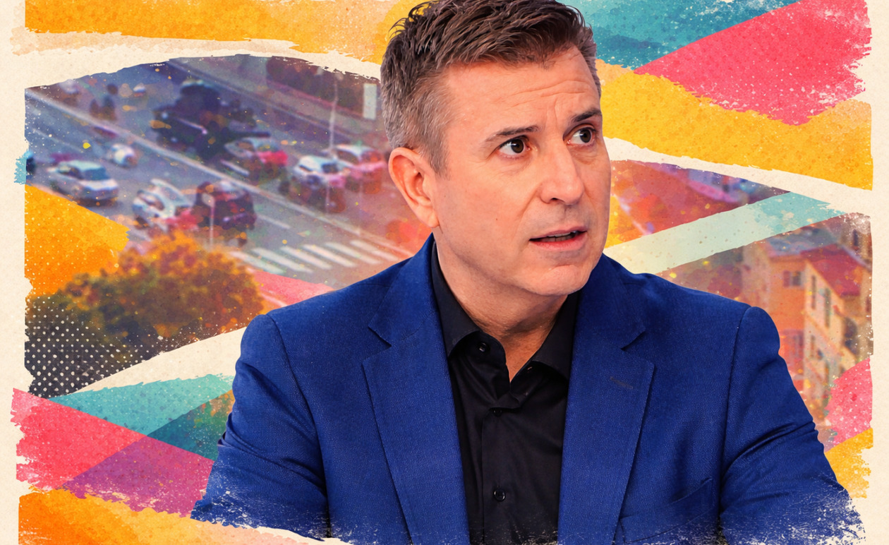 Παναγιώτης Στάθης: Σφοδρή επίθεση για τις αμβλώσεις – «Τι γελοιότητες είναι αυτές;»