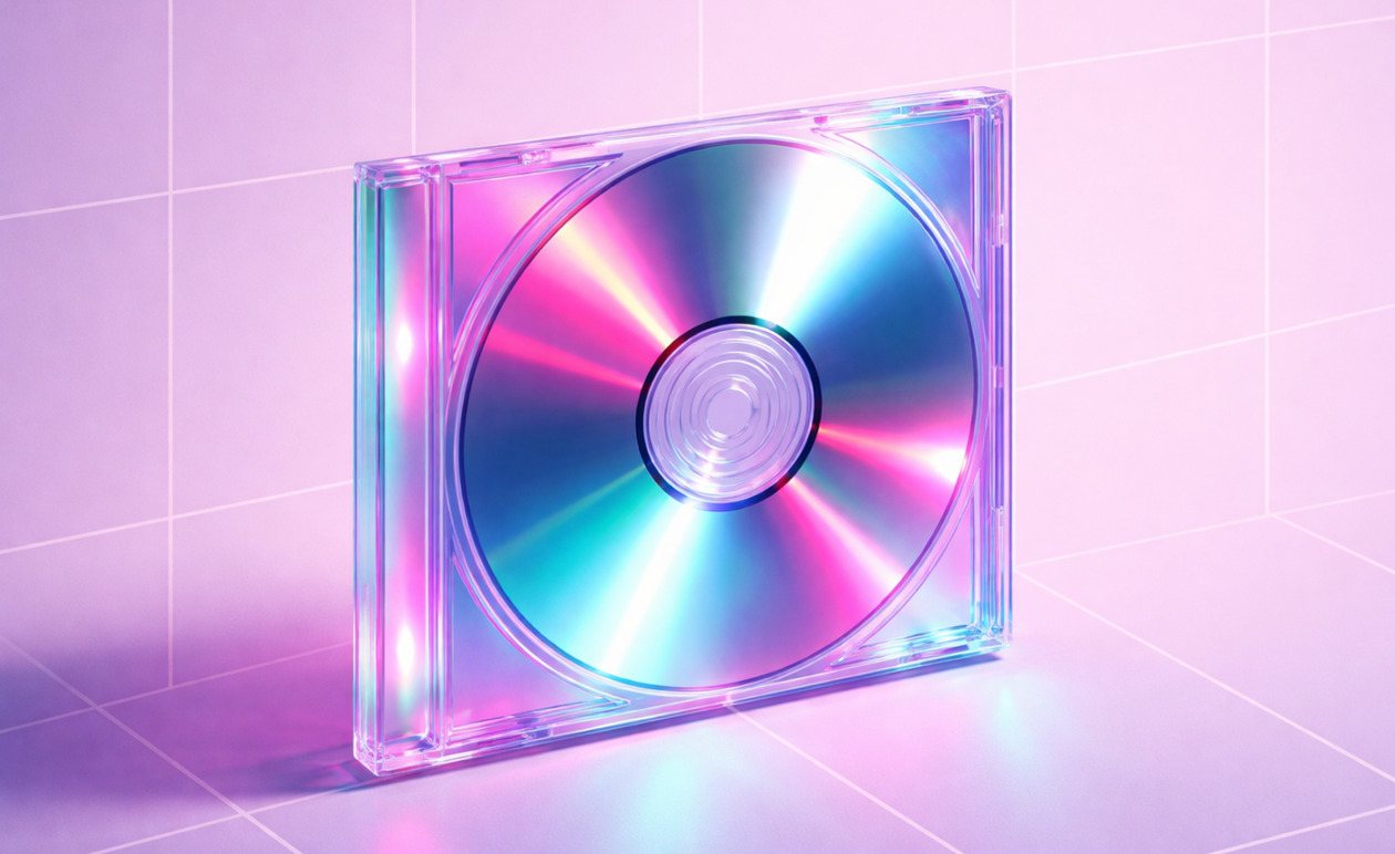 Γιατί οι άνθρωποι άνω των 60 επιμένουν στα CD: Η ψυχολογία πίσω από την ιεροτελεστία της φυσικής μουσικής