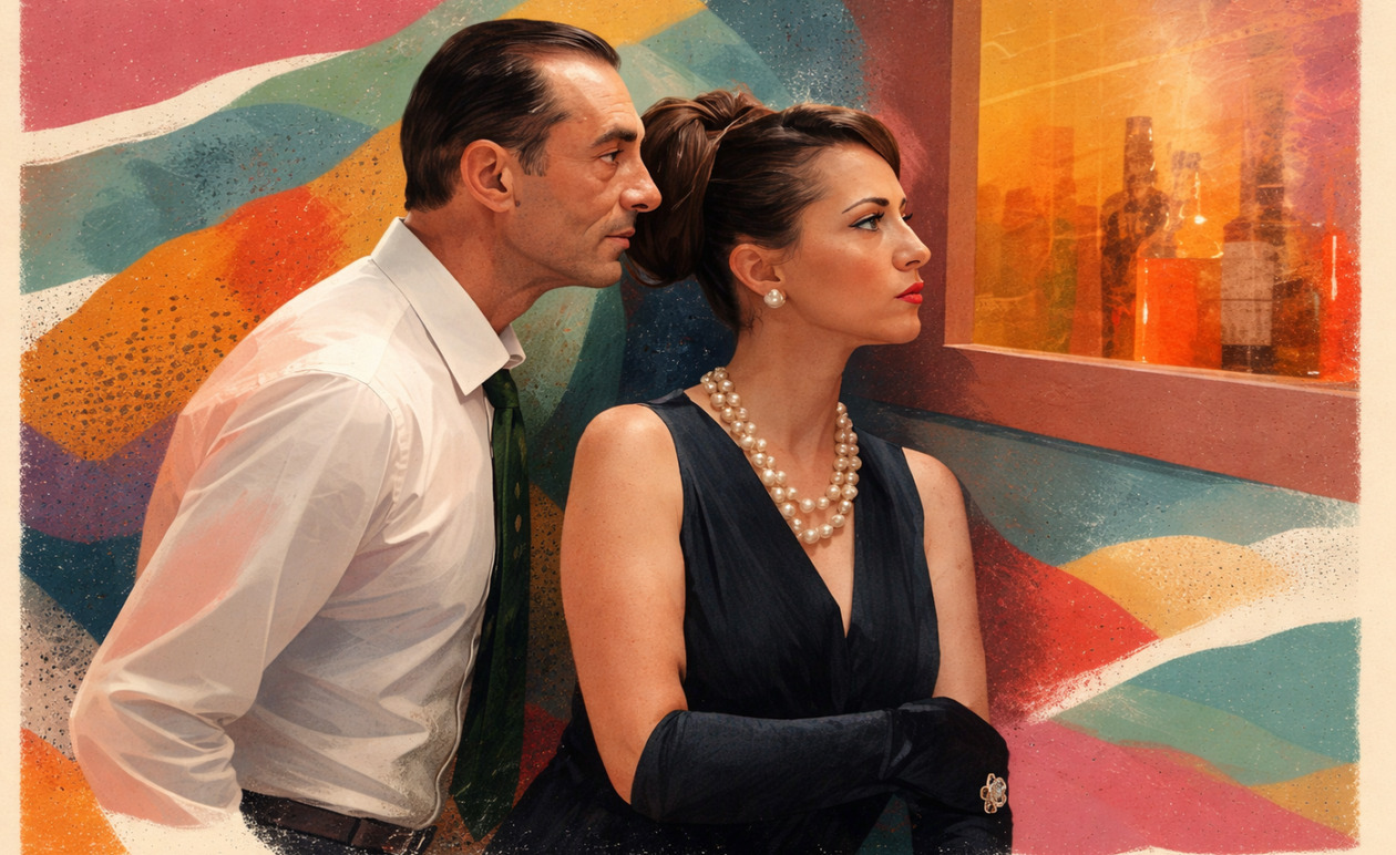 Πόρτο Λεόνε: Η Ρίτα εκδιώκεται ταπεινωμένη από τον Ηλία μετά την αποκάλυψη της πλεκτάνης