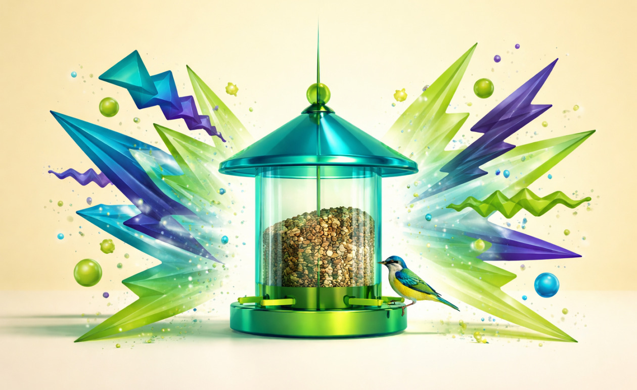 Συναισθηματική ωριμότητα: Η επιλεκτική προσοχή ως κλειδί γαλήνης μετά τα 65