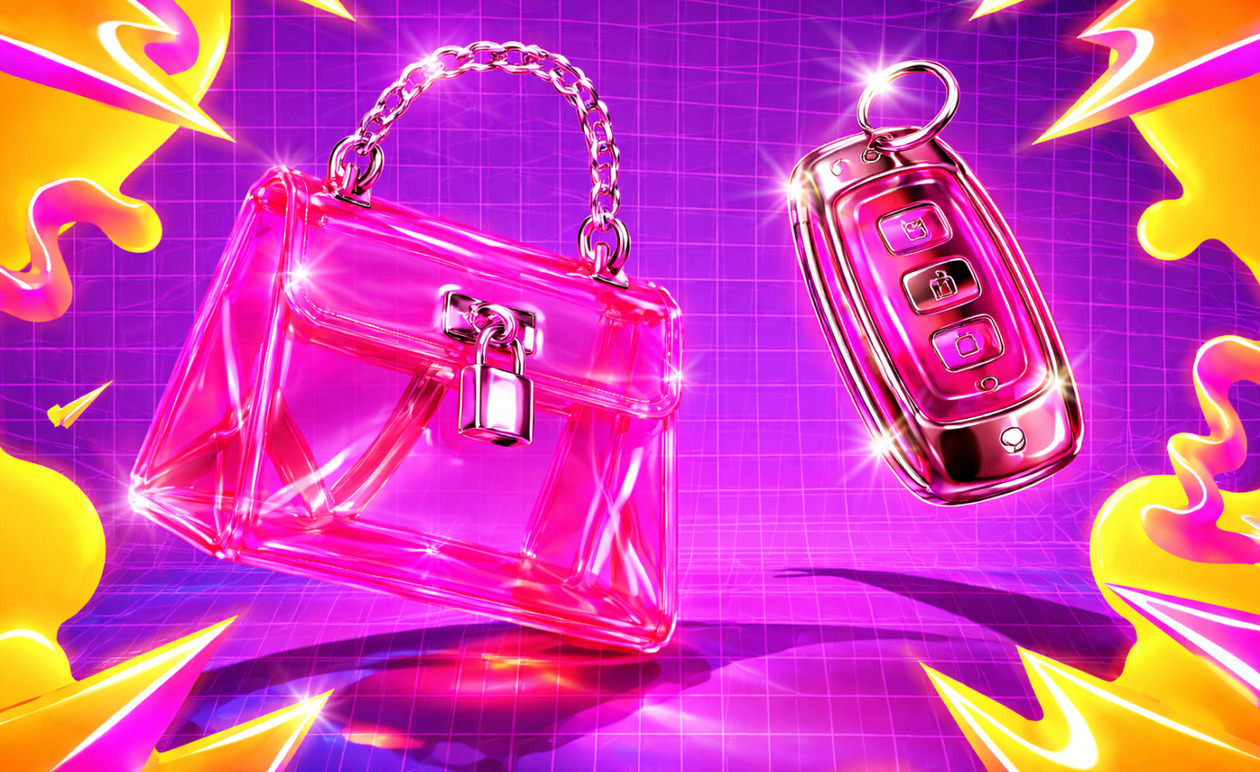 7 αγορές που προδίδουν την οικονομική ανασφάλεια της μικρομεσαίας τάξης