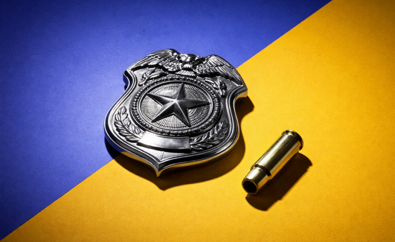 ΕΛ.ΑΣ.: Έρευνα για βίντεο με γυναίκα αστυνομικό να πυροβολεί σε γλέντι