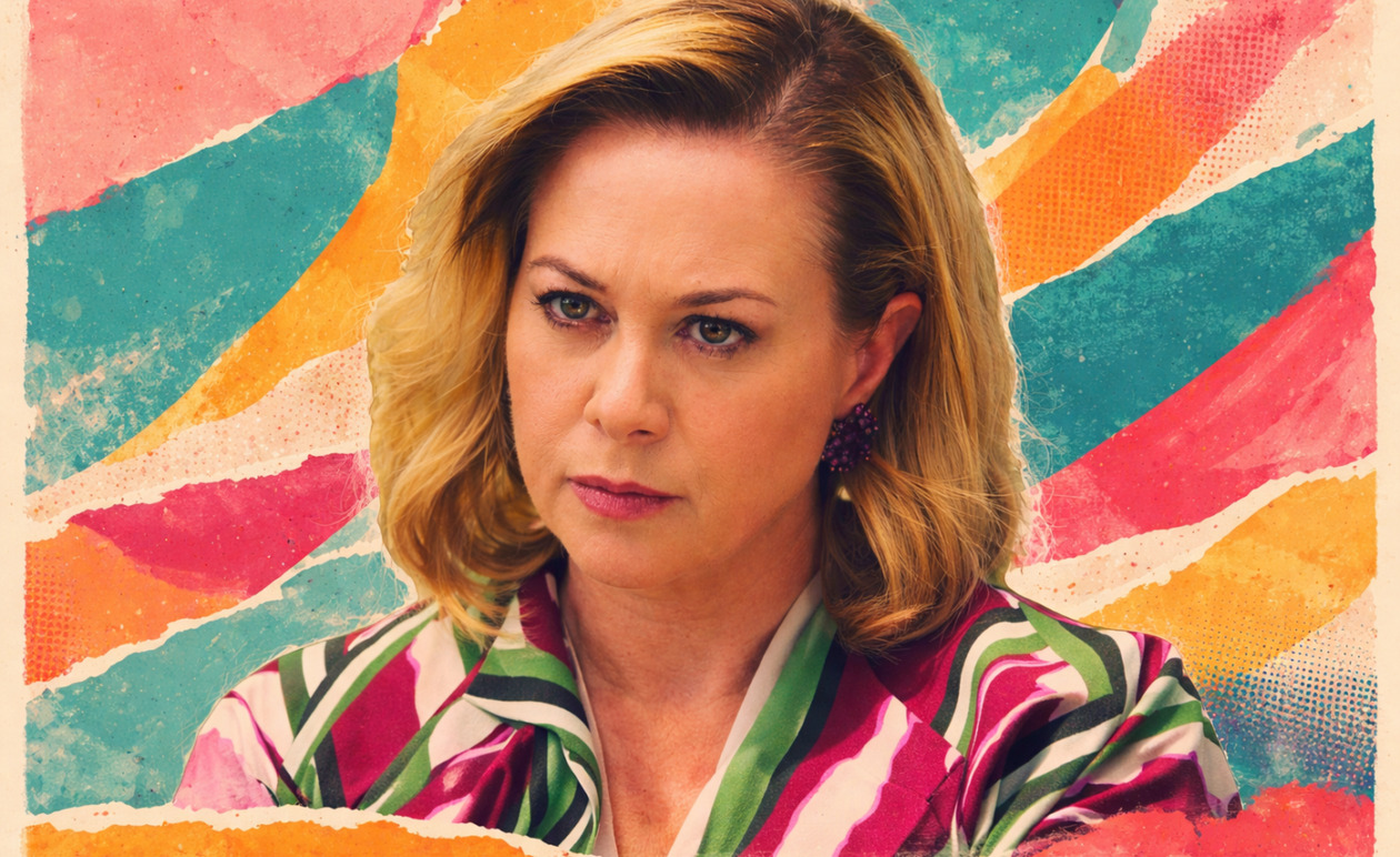 Γιολάντα Μπαλαούρα: Η αποκάλυψη για το «εμπόδιο» του Δαλιανίδη και η απομυθοποίηση των ινδαλμάτων